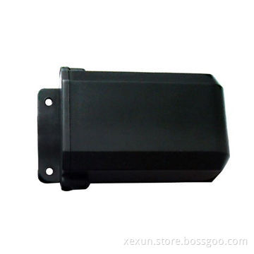 GPS Motorcycle Tracking by GPS/GSM/GPRS/Remote, Cut-off Engine, Oil/Built-in 1,000mAh Backup Battery